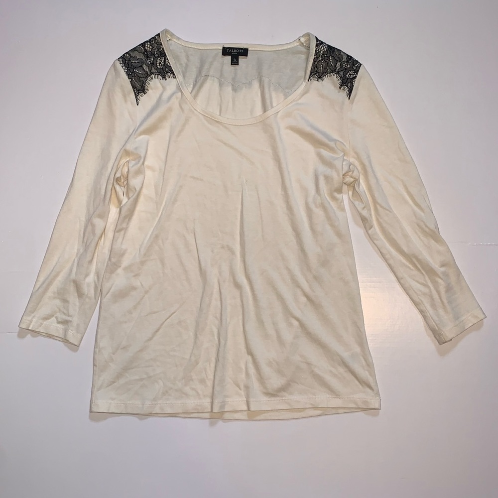 Talbots Top